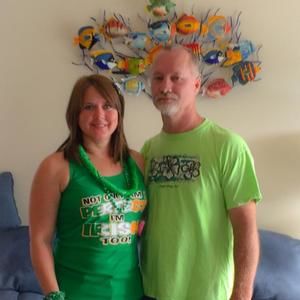 Meet your Posher, Jeffrey